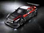 Nissan GT-R GT3 by Nismo 2012 года